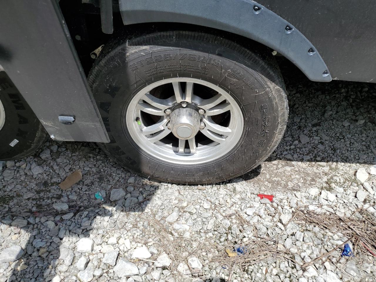 Lot #3241748299 2021 WILDWOOD ALTA KTH