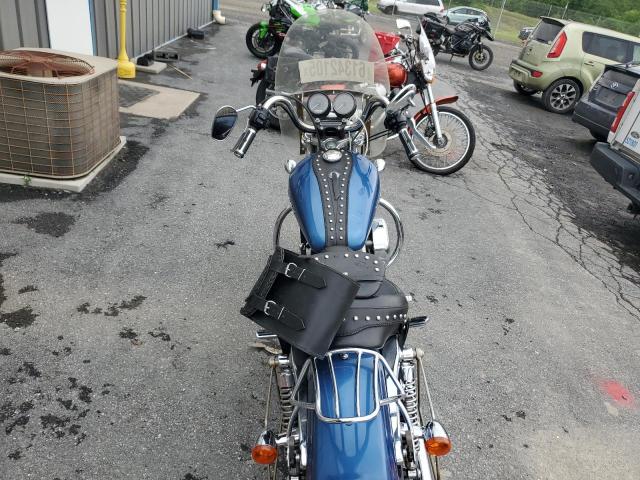 2005 HARLEY-DAVIDSON XL883 1HD4CAM115K406199