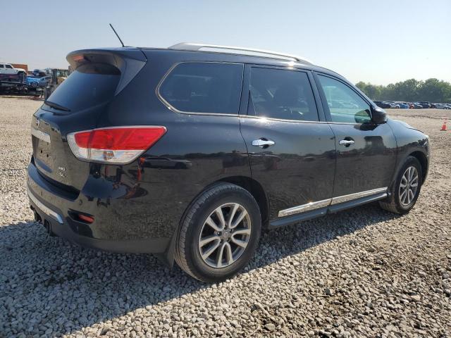 Vin: 5n1ar2mm6fc700773, lot: 60576815, nissan pathfinder s 20153