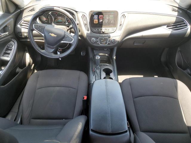 2017 CHEVROLET MALIBU LT - 1G1ZE5ST5HF253135