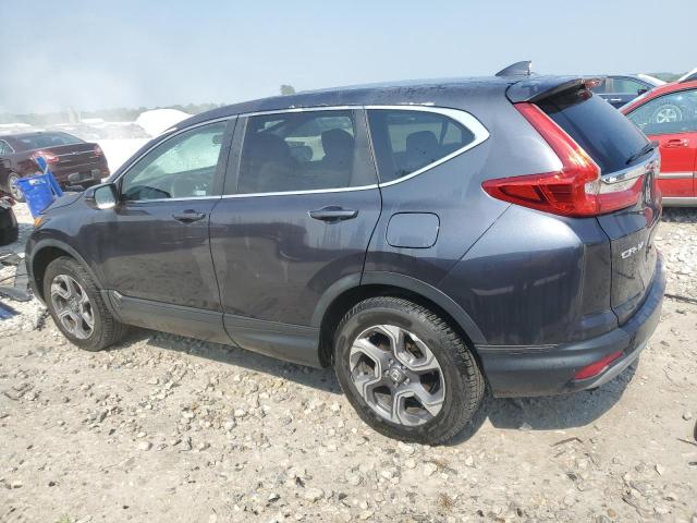 Vin: 7farw2h57je091597, lot: 59611605, honda crv ex 20182