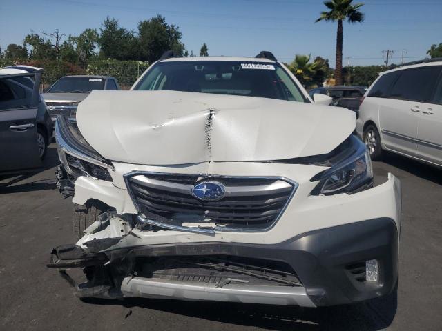 2021 SUBARU OUTBACK LI 4S4BTANC5M3168273