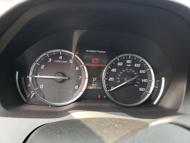 2015 ACURA MDX - 5FRYD4H25FB010715