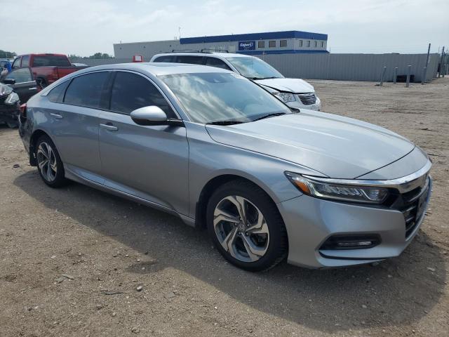 Vin: 1hgcv2f5xja011677, lot: 61861305, honda accord exl 20184