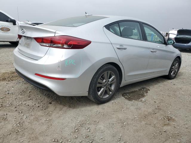 Vin: 5npd84lf1jh387924, lot: 60305815, hyundai elantra sel 20183