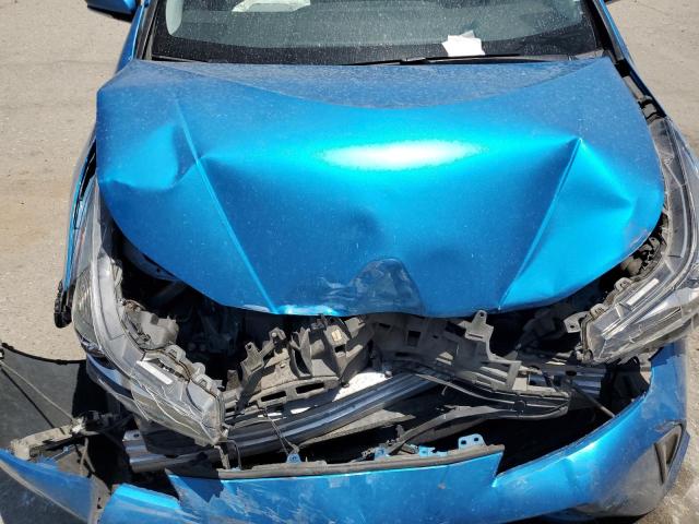 2019 TOYOTA PRIUS - JTDL9RFU3K3000819