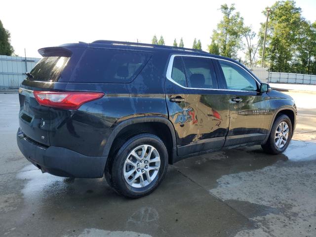 2021 CHEVROLET TRAVERSE L 1GNERGKWXMJ186921