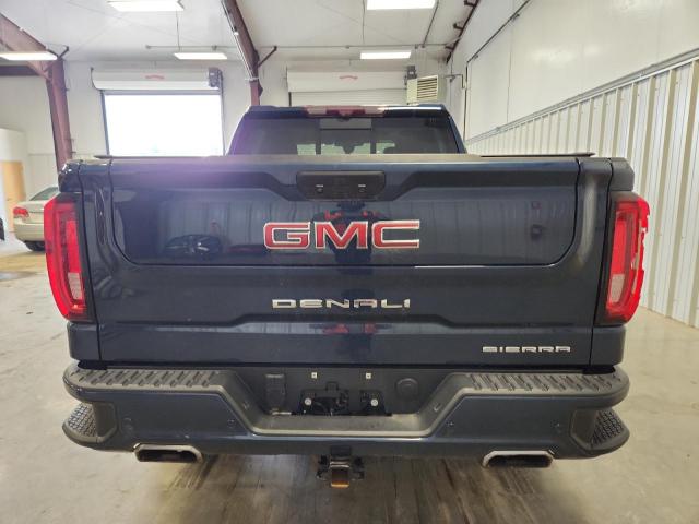 2020 GMC SIERRA K15 - 3GTU9FEL9LG310080
