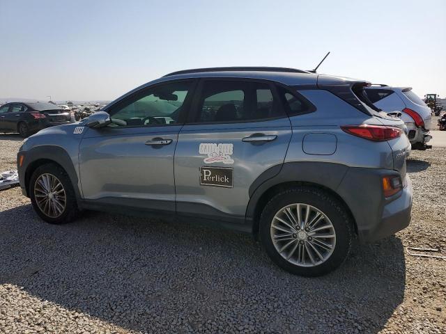 Vin: km8k2caa9lu473965, lot: 62000235, hyundai kona sel 20202