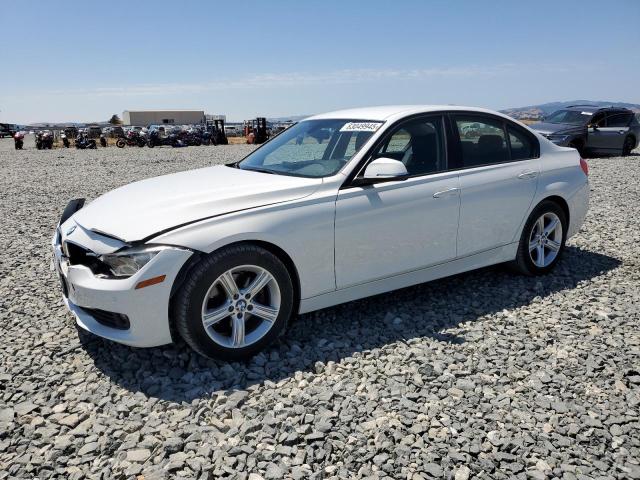 BMW 320 I