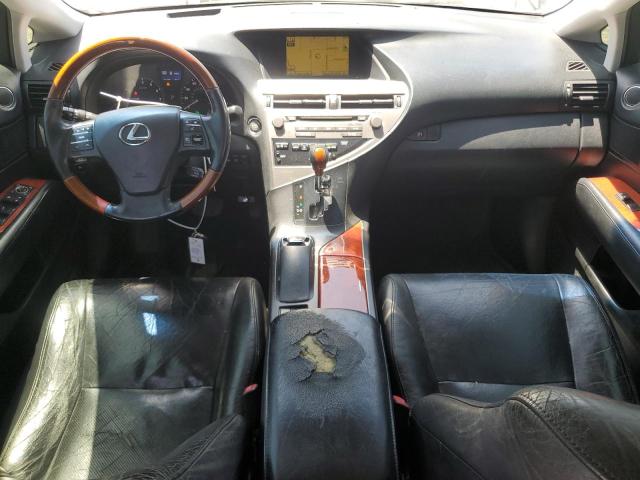 2010 LEXUS RX 350 - JTJZK1BA1A2409141