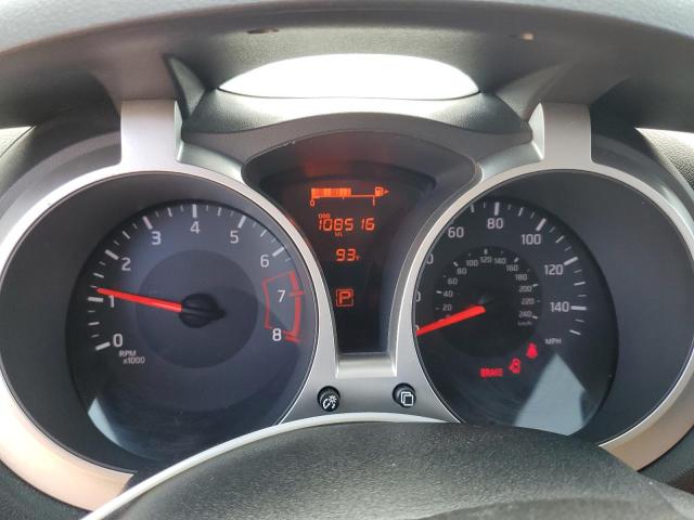 2016 NISSAN JUKE S - JN8AF5MR6GT606179