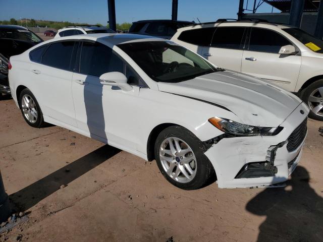 Vin: 3fa6p0h74er241869, lot: 59595235, ford fusion se 20144