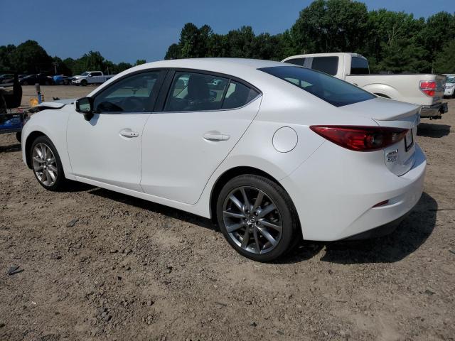 2018 MAZDA 3 TOURING - 3MZBN1V32JM202983