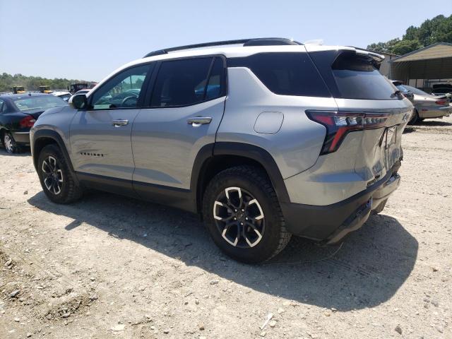 2025 CHEVROLET EQUINOX AC #3287676099