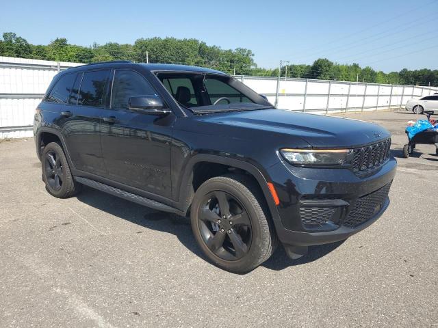 Vin: 1c4rjhag5n8623962, lot: 62292875, jeep grand cher laredo 20224