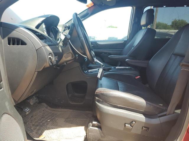2019 DODGE GRAND CARA - 2C4RDGEG4KR536288