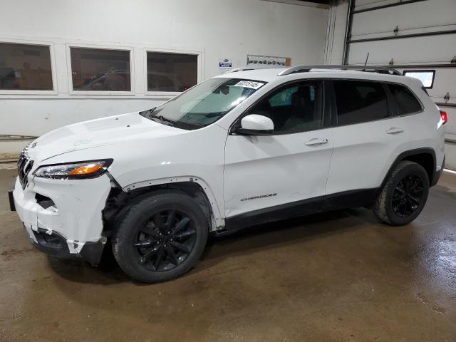 JEEP CHEROKEE L