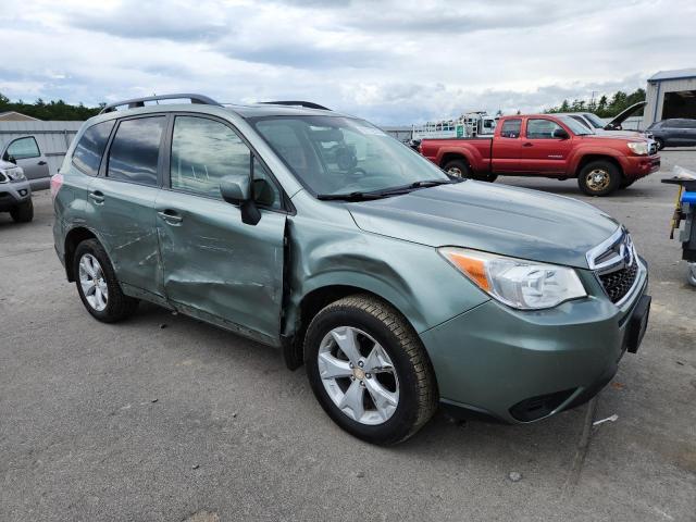 2015 SUBARU FORESTER 2 JF2SJADC7FH432130