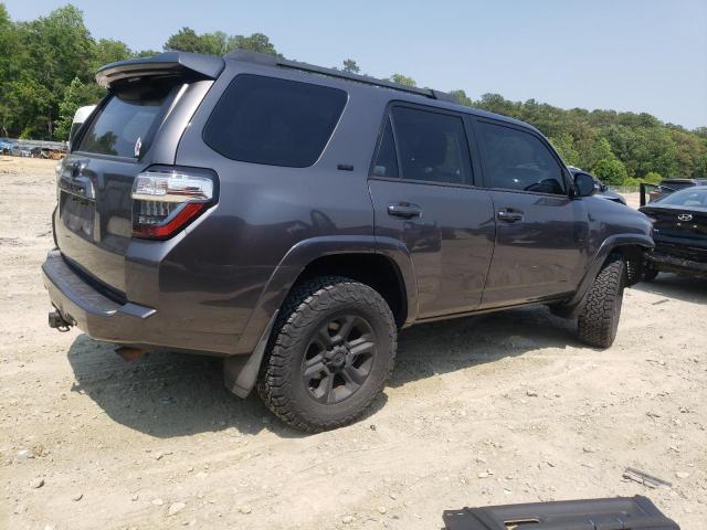 Vin: jtebu5jr3j5529045, lot: 59593425, toyota 4runner sr5/sr5 premium 20183