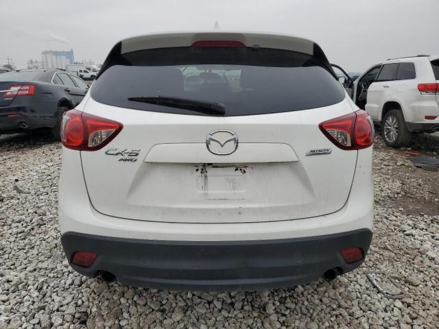 2016 MAZDA CX-5 TOURI - JM3KE4CY7G0707973