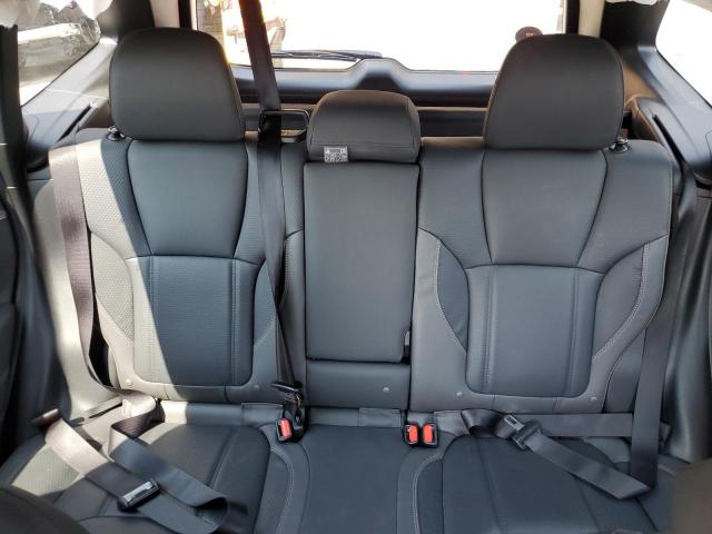 2022 SUBARU FORESTER S JF2SKAMC7NH437971