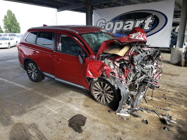 Vin: ja4ad3a35kz023169, lot: 58851695, mitsubishi outlander se 20194