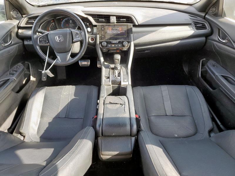 2018 HONDA CIVIC EXL SHHFK7H73JU233404