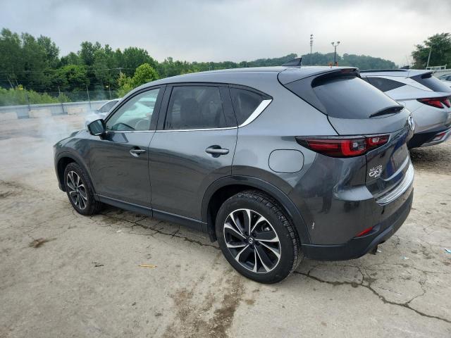 Vin: jm3kfbem0p0106447, lot: 61171595, mazda cx-5 premi premium plus 20232