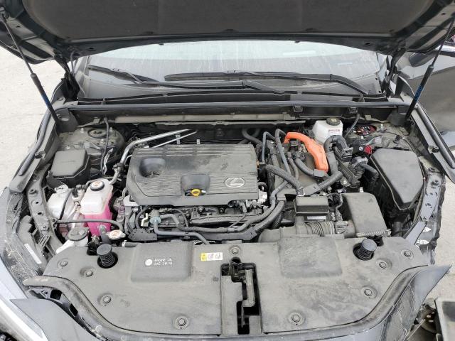 2024 LEXUS NX 350H BA JTJHKCEZ7R5012259