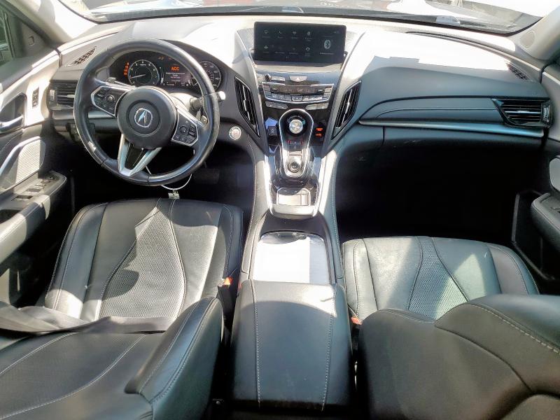 2020 ACURA RDX TECHNO 5J8TC1H59LL017748
