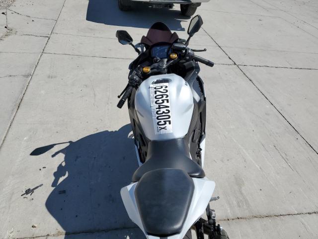 2025 KAWASAKI ZX400 S ML5ZXCS17SDA35119