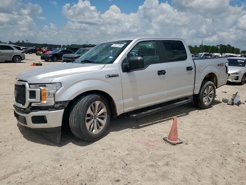 Vin: 1ftew1cp6jkg03382, lot: 61377355, ford f-150 supercrew 2018 img_1