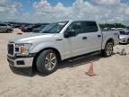 2018 FORD F150 SUPER - 1FTEW1CP6JKG03382