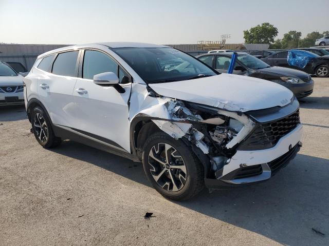 Vin: 5xyk33df1rg182296, lot: 59812815, kia sportage ex 20244