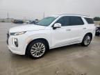 2020 HYUNDAI PALISADE L - KM8R54HE4LU043152