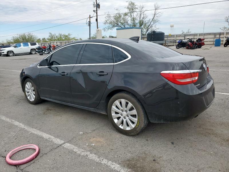2015 BUICK VERANO 1G4PP5SK1F4172282