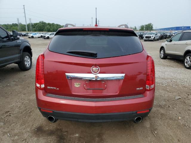 3gyfnge34ds533243 - 2013 Cadillac srx luxury collection - #60542385