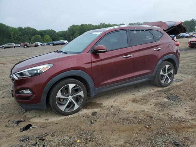 Vin: km8j33a27gu111608, lot: 60235675, hyundai tucson limited 2016 img_1