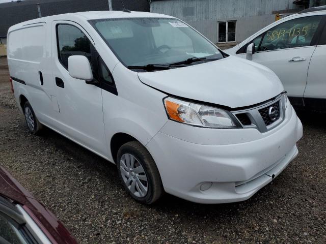 Vin: 3n6cm0kn8mk703352, lot: 60914035, nissan nv 2.5s 20214