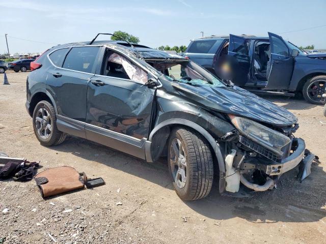 2017 HONDA CR-V EXL 5J6RW1H87HL010955