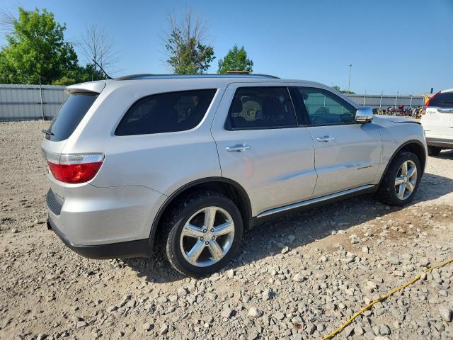 Vin: 1c4rdjeg7dc517761, lot: 61745515, dodge durango citadel 20133