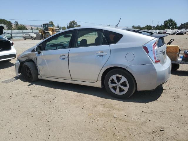 Vin: jtdkn3du0d5670178, lot: 59312305, toyota prius 20132