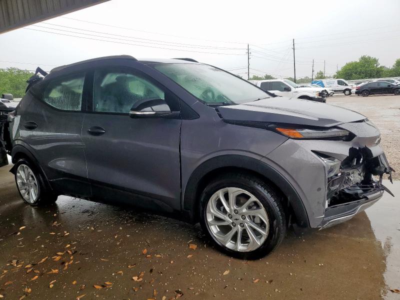 Vin: 1g1fy6s01p4135177, lot: 60415435, chevrolet bolt lt 20234