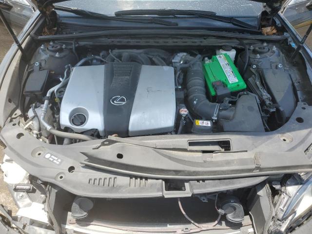 2020 LEXUS ES 350 F S - 58AGZ1B17LU059094