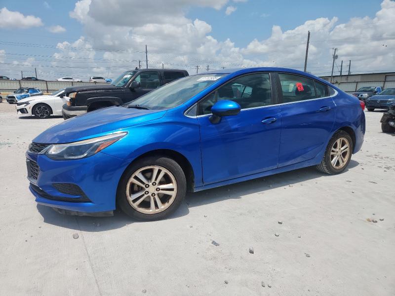 Vin: 1g1be5smxg7234762, lot: 61752935, chevrolet cruze lt 2016 img_1