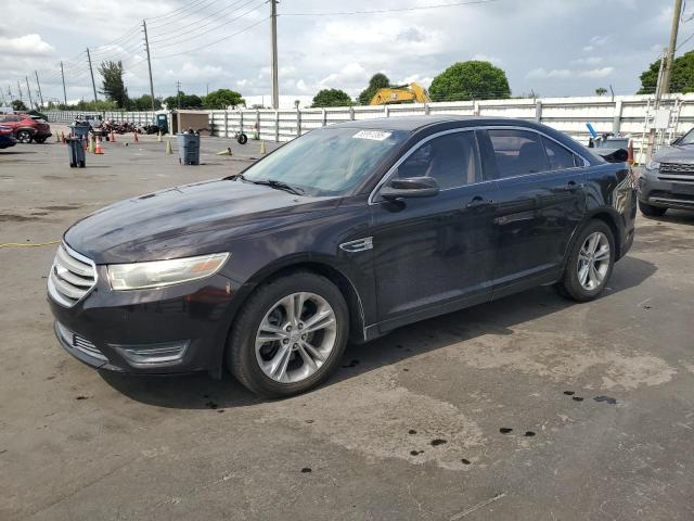 Vin: 1fahp2e86dg214499, lot: 58991395, ford taurus sel 2013 img_1