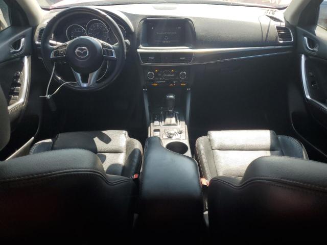 2016 MAZDA CX-5 GT - JM3KE4DY9G0847361