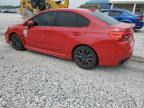 Lot #3303960713 2017 SUBARU WRX
