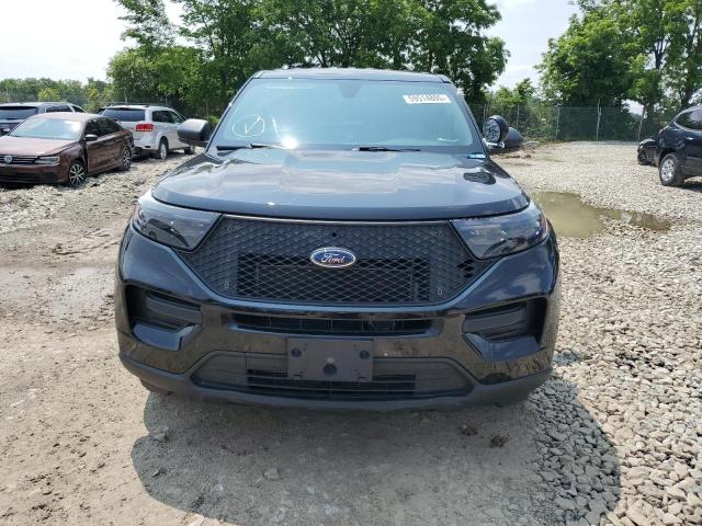 2020 FORD EXPLORER P - 1FM5K8AB3LGC01073